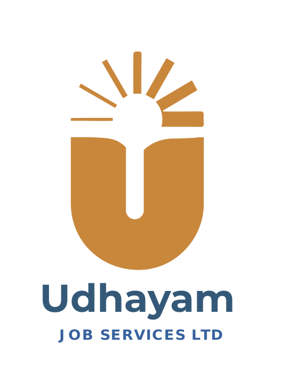 UDHAYAM JOB SERVICES LTD company logo