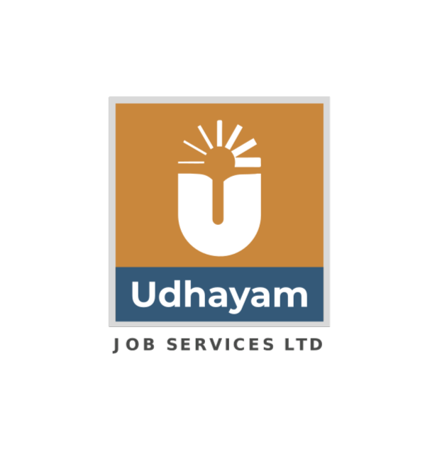 UDHAYAM JOB SERVICES LTD logo